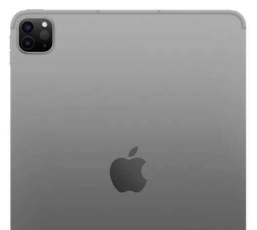 Apple iPad Pro (2022) 12.9" Wi-Fi + Cellular 1 ТБ, «Серый космос»