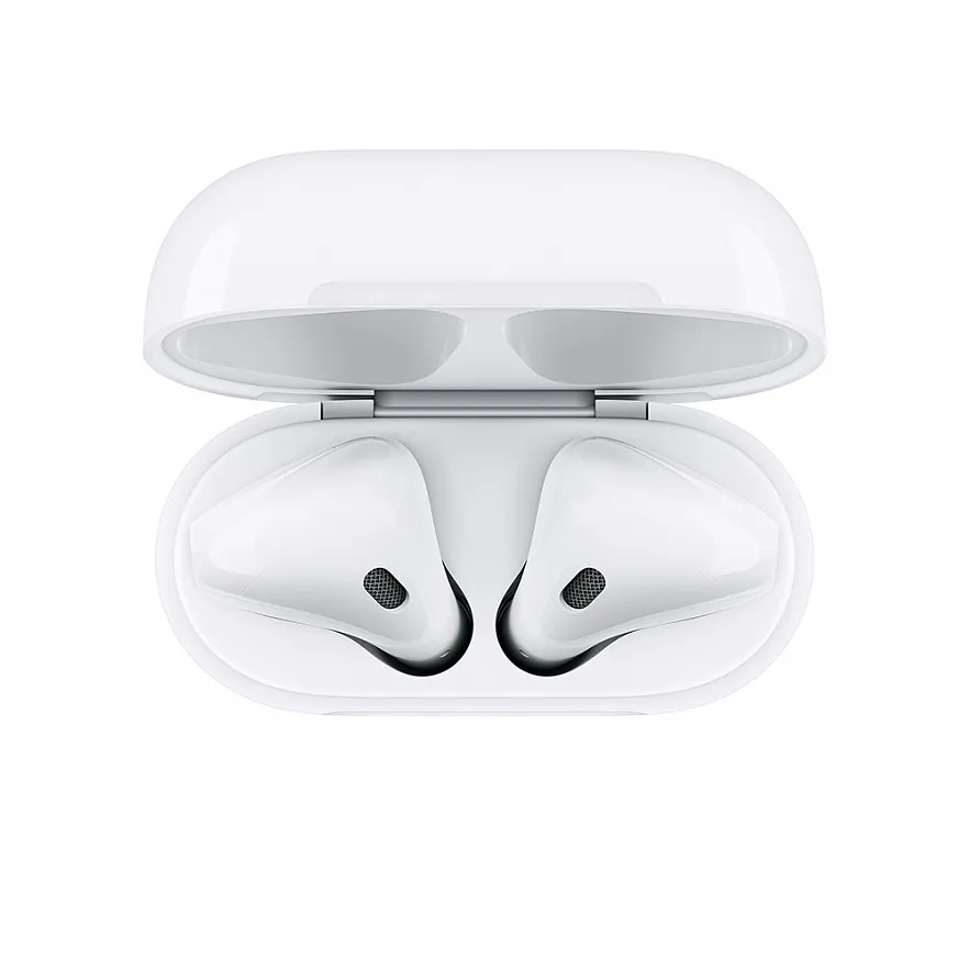 Беспроводные наушники AirPods 2