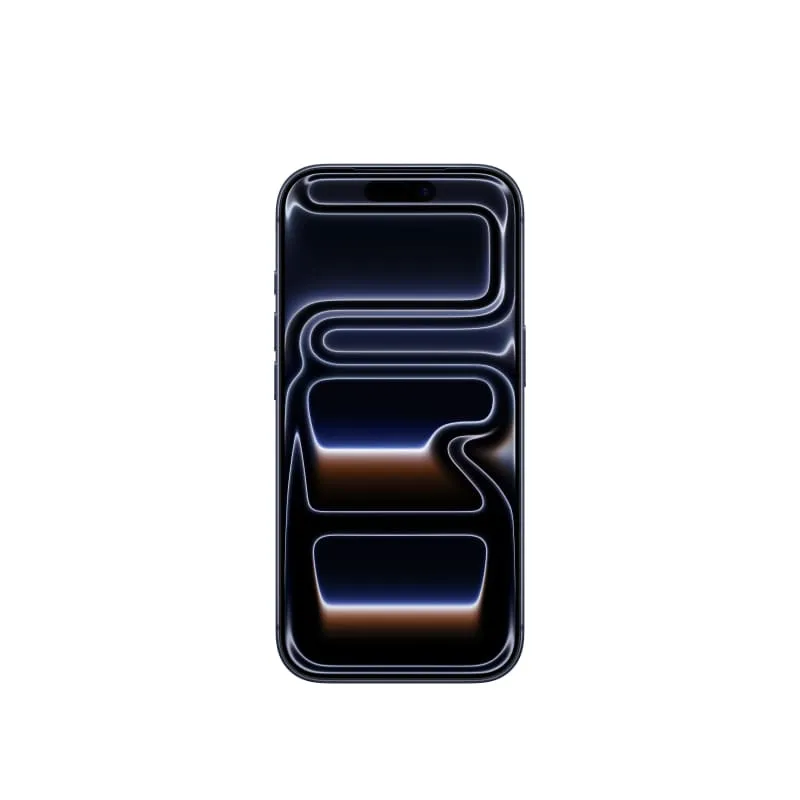 iPhone 17 Pro 256 Гб Тёмно-синий