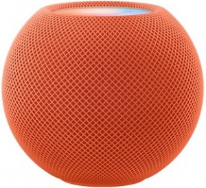 Apple HomePod mini Оранжевый