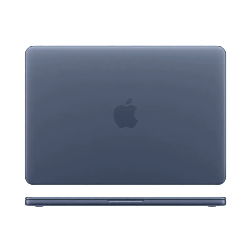 Apple MacBook Neo 13" (A18 Pro 6C CPU, 5C GPU, 2026) 8 ГБ, 256 Гб SSD, Индиго, MHFF4