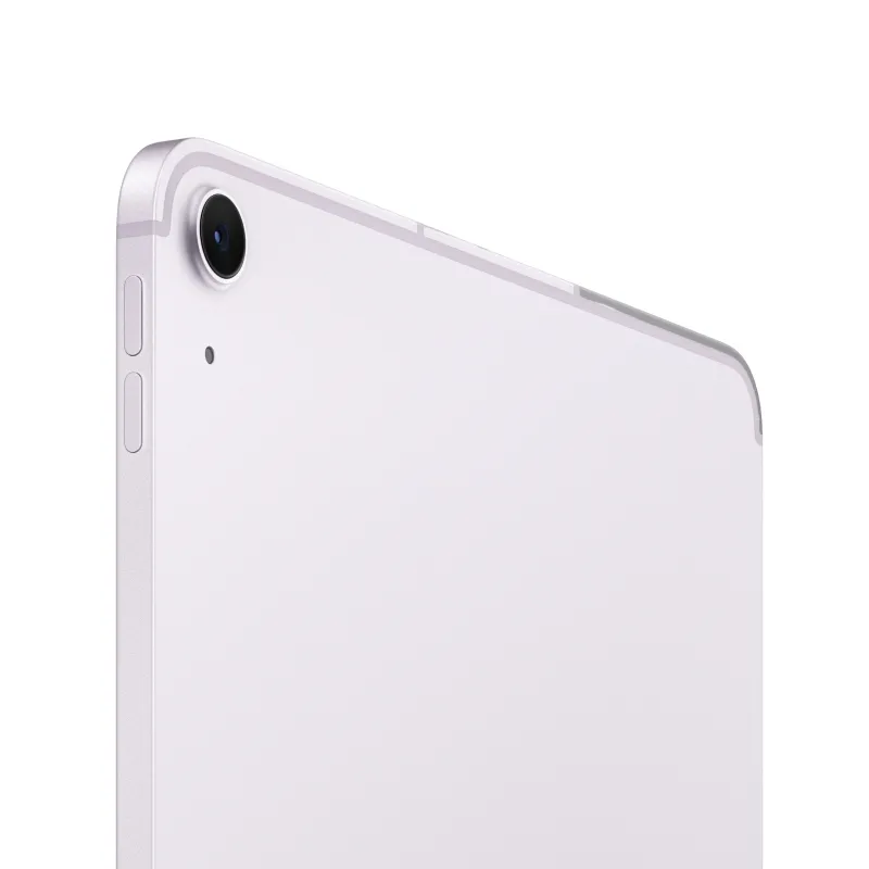 iPad Air 13" (2025) Wi-Fi + Cellular 128 ГБ, Фиолетовый