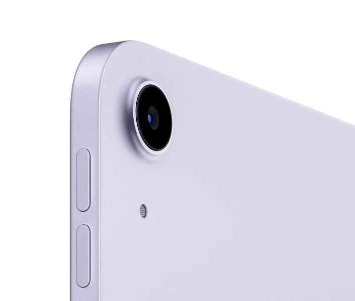Apple iPad Air (2022) Wi-Fi 256 ГБ, Фиолетовый