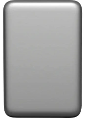 Беспроводной внешний аккумулятор Magssory Core 10K, с MagSafe, "Темная ночь"