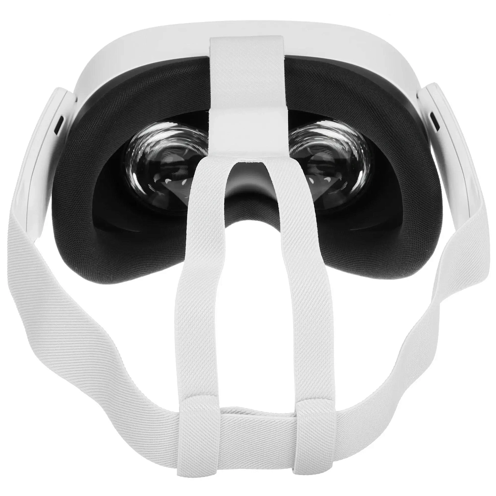 Очки виртуальной реальности Meta Oculus Quest 3S 128GB*