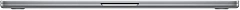Apple MacBook Air 15" (M3 8C CPU, 10C GPU, 2024) 8 ГБ, 512 ГБ SSD, "Серый космос", MRYN3