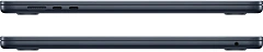 Apple MacBook Air 15" (M2, 2023) 8 ГБ, 512 ГБ SSD, «Тёмная ночь» (MQKX3)