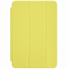 Чехол Smart Folio для iPad Air 10,9" (2022) Жёлтый