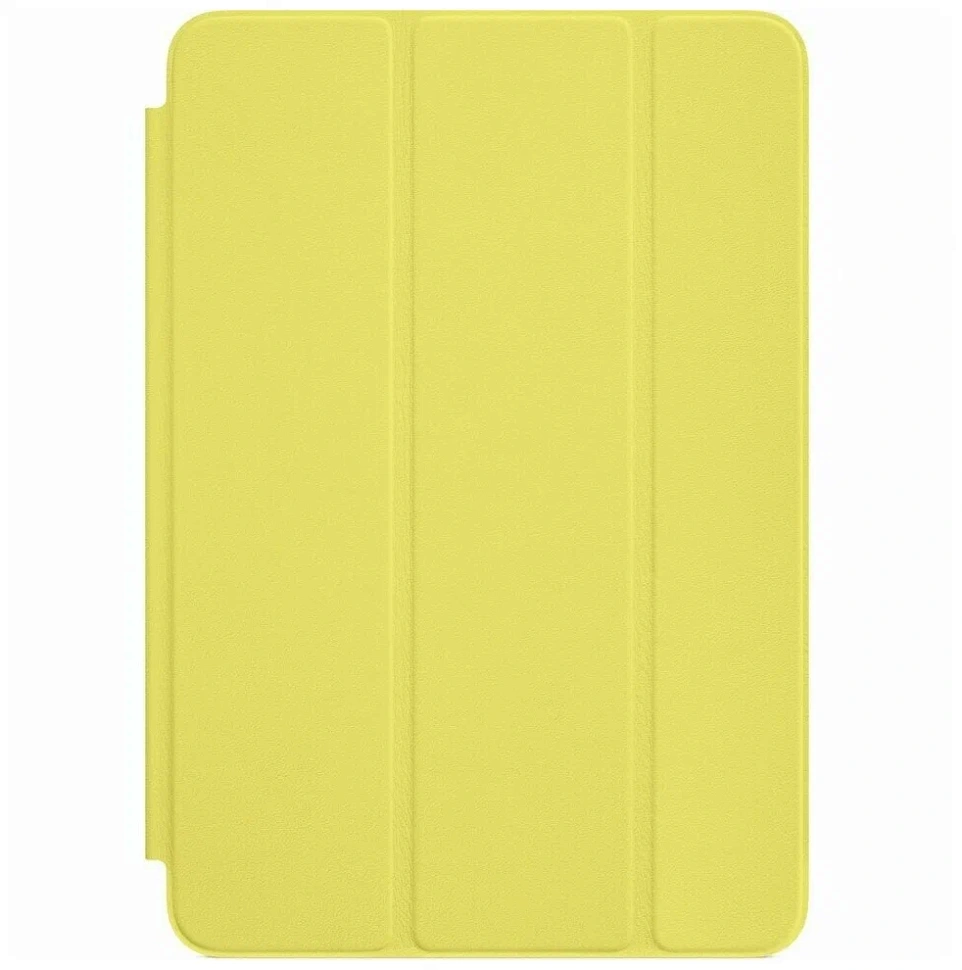 Чехол Smart Folio для iPad Air 10,9" (2022) Жёлтый