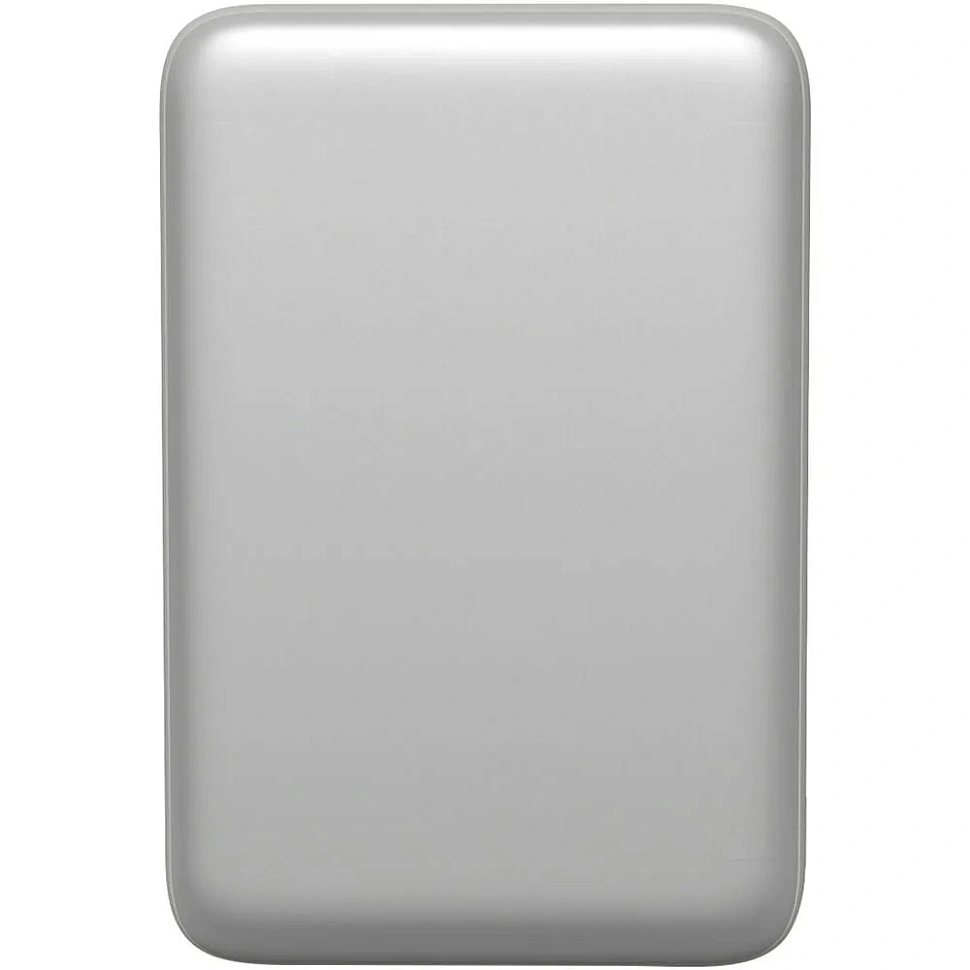 Беспроводной внешний аккумулятор Magssory Core 10K, с MagSafe, Серебристый