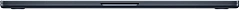 Apple MacBook Air 13" (M3 8C CPU, 10C GPU, 2024) 8 ГБ, 512 ГБ SSD, "Темная ночь", MRXW3