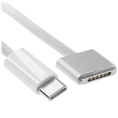Кабель Apple Type-C - MagSafe 3 (1 м) для MacBook