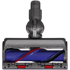 Пылесос Dyson V15S Detect Submarine (SV47), Yellow/Nickel