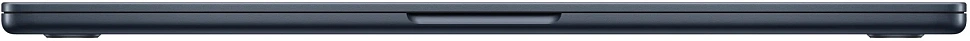 Apple MacBook Air 15" (M3 8C CPU, 10C GPU, 2024) 8 ГБ, 256 ГБ SSD, "Темная ночь", MRYU3