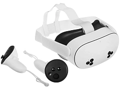 Очки виртуальной реальности Meta Oculus Quest 3S 256GB*