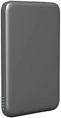 Беспроводной внешний аккумулятор Magssory Core 5K, с MagSafe, "Темная ночь"