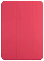 Чехол Smart Folio для iPad 10,9" (2022) Малиновый