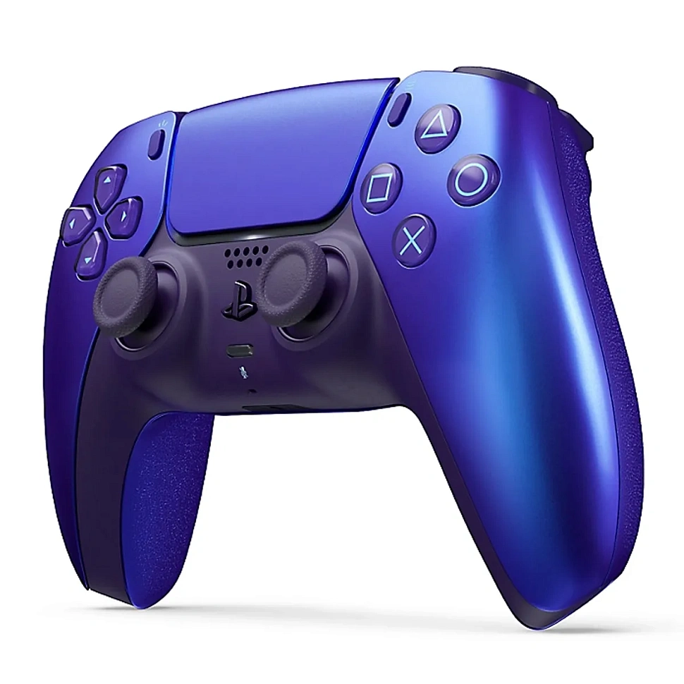 Геймпад Sony DualSense wireless Chroma Indigo