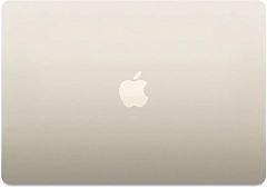Apple MacBook Air 15" (M4 10C CPU, 10C GPU, 2025) 16 ГБ, 512 ГБ SSD, "Сияющая звезда", MW1K3