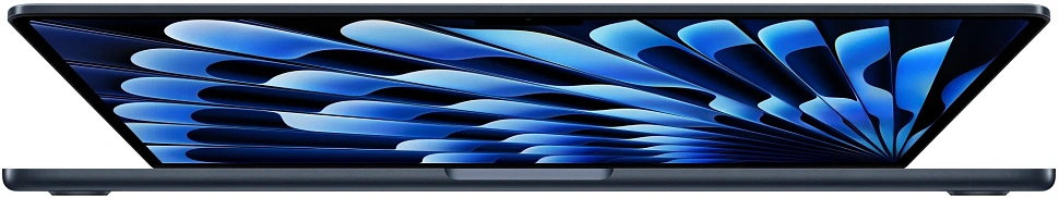 Apple MacBook Air 15" (M2, 2023) 8 ГБ, 512 ГБ SSD, «Тёмная ночь» (MQKX3)