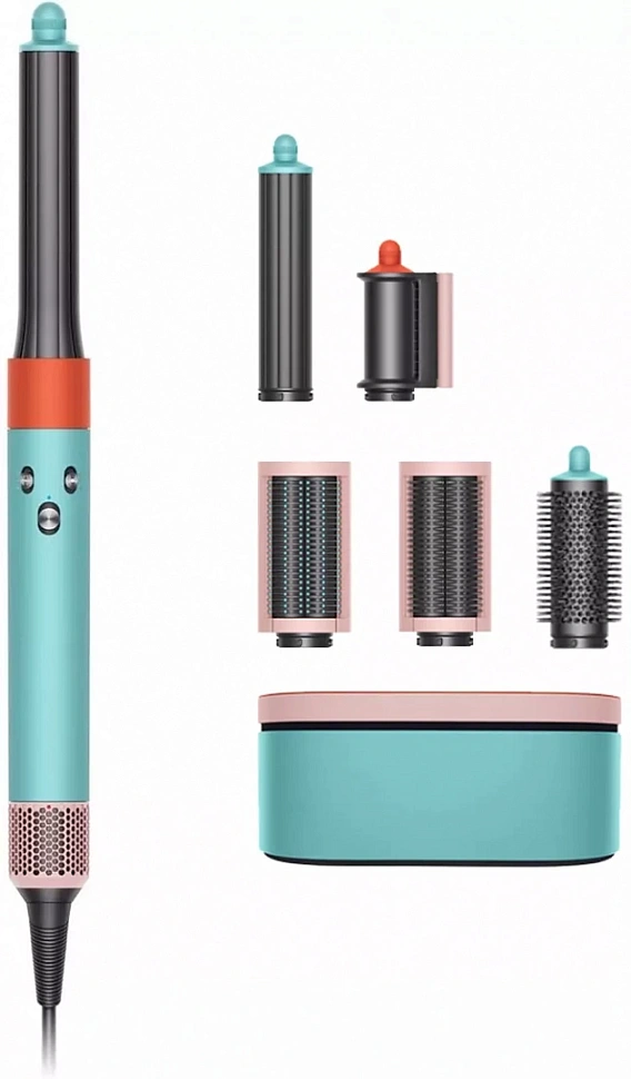 Стайлер Dyson Airwrap Complete (Long) (HS05), Ceramic Pop