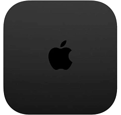 Apple TV 4K 128 ГБ Wi-Fi + Ethernet (3-го поколения)