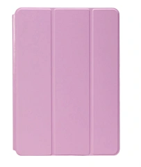 Чехол-книжка для iPad Pro 11" (2022) Светло-розовый