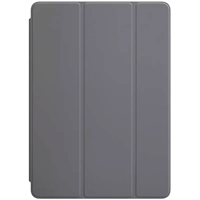Чехол-книжка для iPad 10,2" Серый