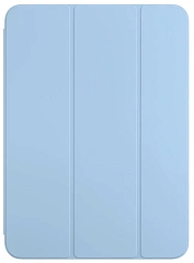 Чехол Smart Folio для iPad 10,9" (2022) Голубой