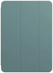 Чехол-книжка для iPad Air 10,9" (2022) Бирюзовый