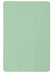 Чехол-книжка для iPad Air 10,9" (2022) Бледно-зеленый