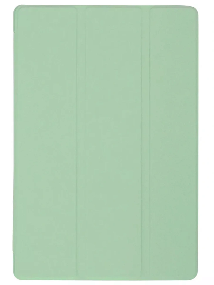 Чехол-книжка для iPad Air 10,9" (2022) Бледно-зеленый