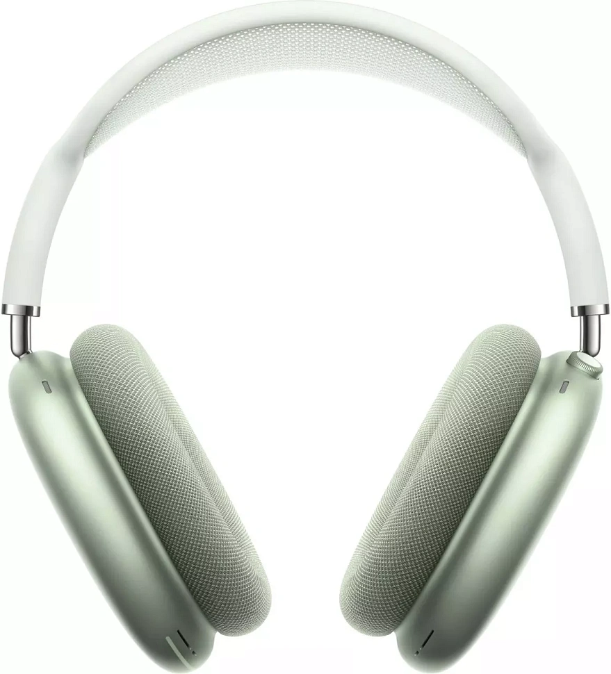 Беспроводные наушники Apple AirPods Max, зеленый