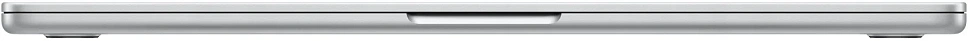 Apple MacBook Air 15" (M3 8C CPU, 10C GPU, 2024) 8 ГБ, 512 ГБ SSD, Серебристый, MRYQ3