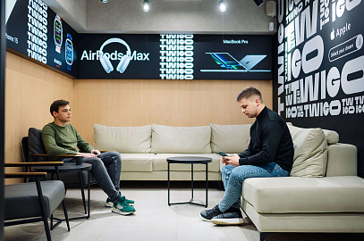 О компании 3