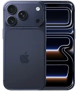 iPhone 17 Pro Max 256 Гб