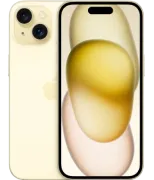 iPhone 15