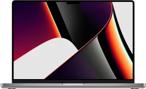 MacBook Pro 14'' (M1, 2021)