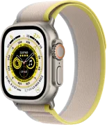 Watch Ultra