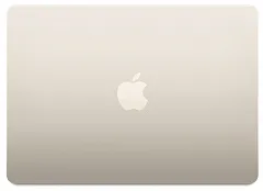 Apple MacBook Air 13" (M2, 2022) 8 ГБ, 256 ГБ SSD, "Сияющая звезда" (MLY13)