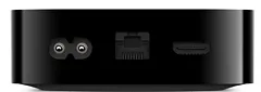 Apple TV 4K 128 ГБ Wi-Fi + Ethernet (3-го поколения)