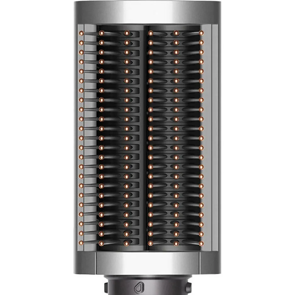 Стайлер Dyson Airwrap Complete Long HS05, Nickel/Copper