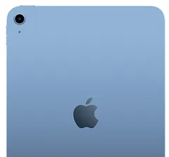 Apple iPad 11" (2025) Wi-Fi 256 ГБ Голубой
