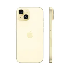 iPhone 15 512 ГБ Желтый