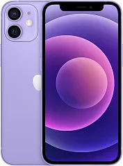 iPhone 12 64 ГБ Фиолетовый