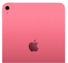 Apple iPad 10,9" (2022) Wi-Fi + Cellular 64 ГБ Розовый