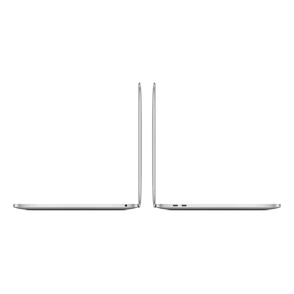 Apple MacBook Pro (M2, 2022) 16 ГБ, 512 ГБ SSD, Серебристый