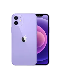 iPhone 12 64 ГБ Фиолетовый