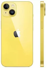 iPhone 14 512 Гб Желтый