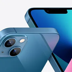 iPhone 13 mini 128 Гб Синий